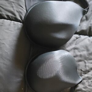 Cacique Elegant Black Bra